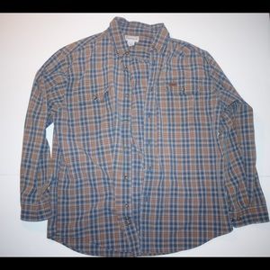 Carhartt long sleeve T-shirt